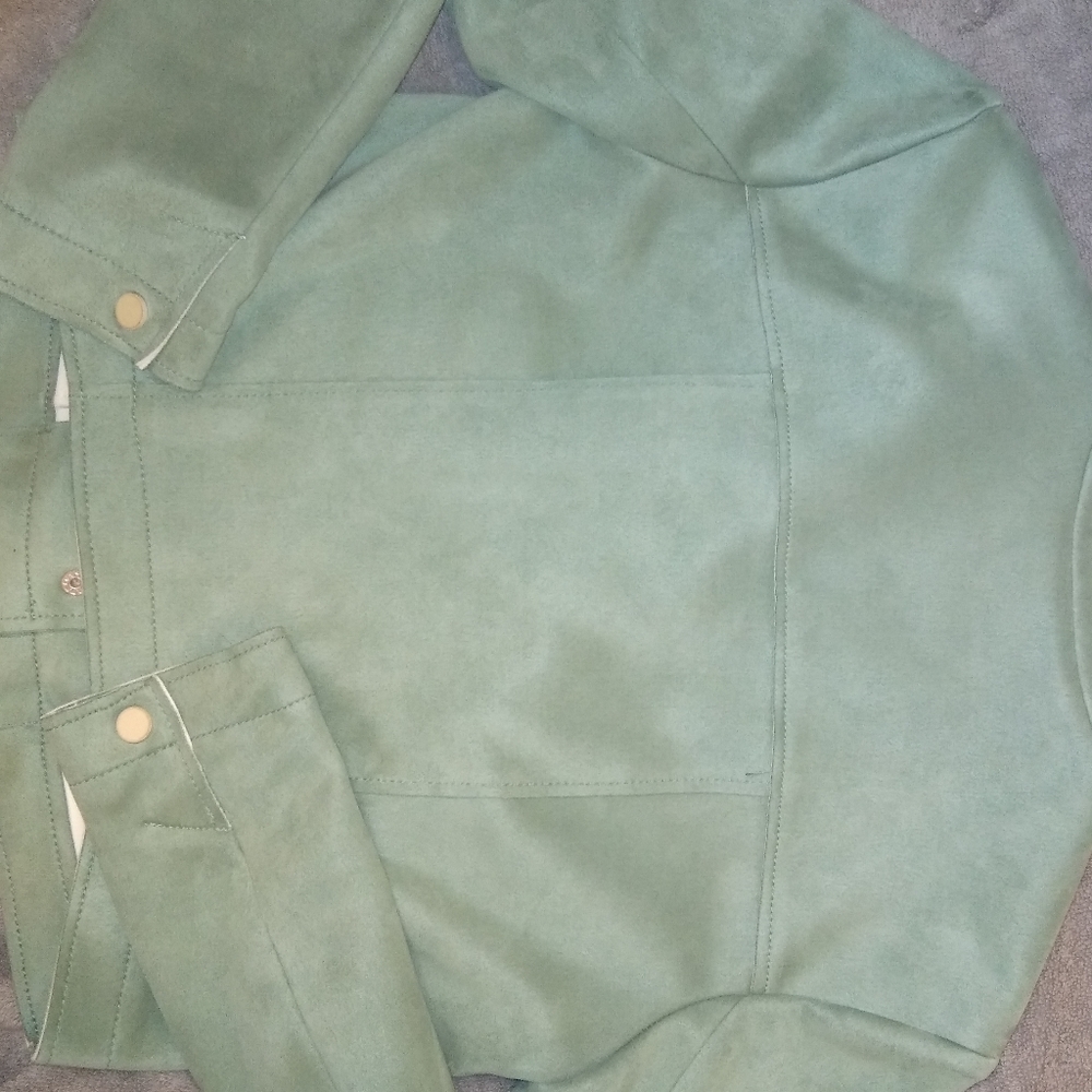 Vara basic jacket